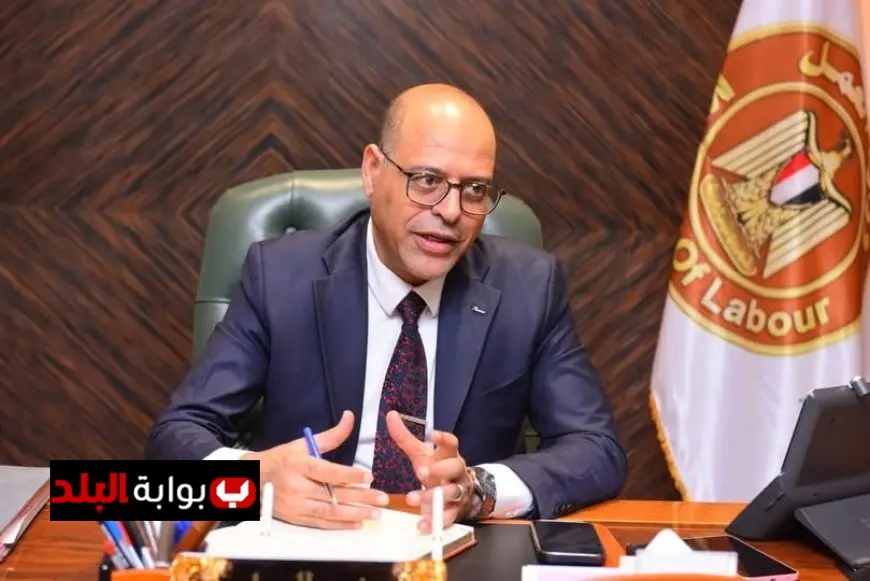 “البحر الأحمر: القبض على 276 عامل أجنبي بدون ترخيص داخل الشركات”