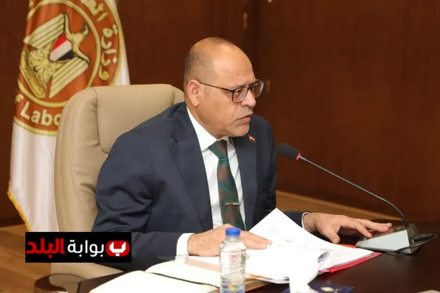 “وزارة العمل تكشف عن ضبط 276 عاملاً أجنبياً غير مرخص في البحر الأحمر – تفاصيل هامة!”