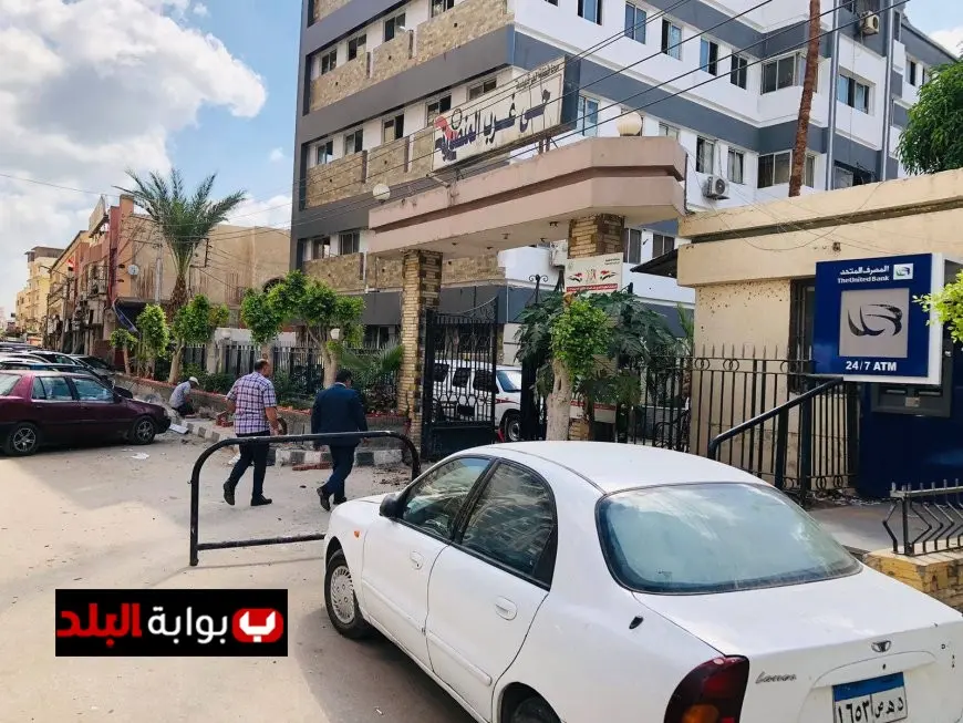 “محافظ الدقهلية يقوم بجولة مفاجئة ويؤكد ضرورة تسريع إنجاز ملفات التصالح!”