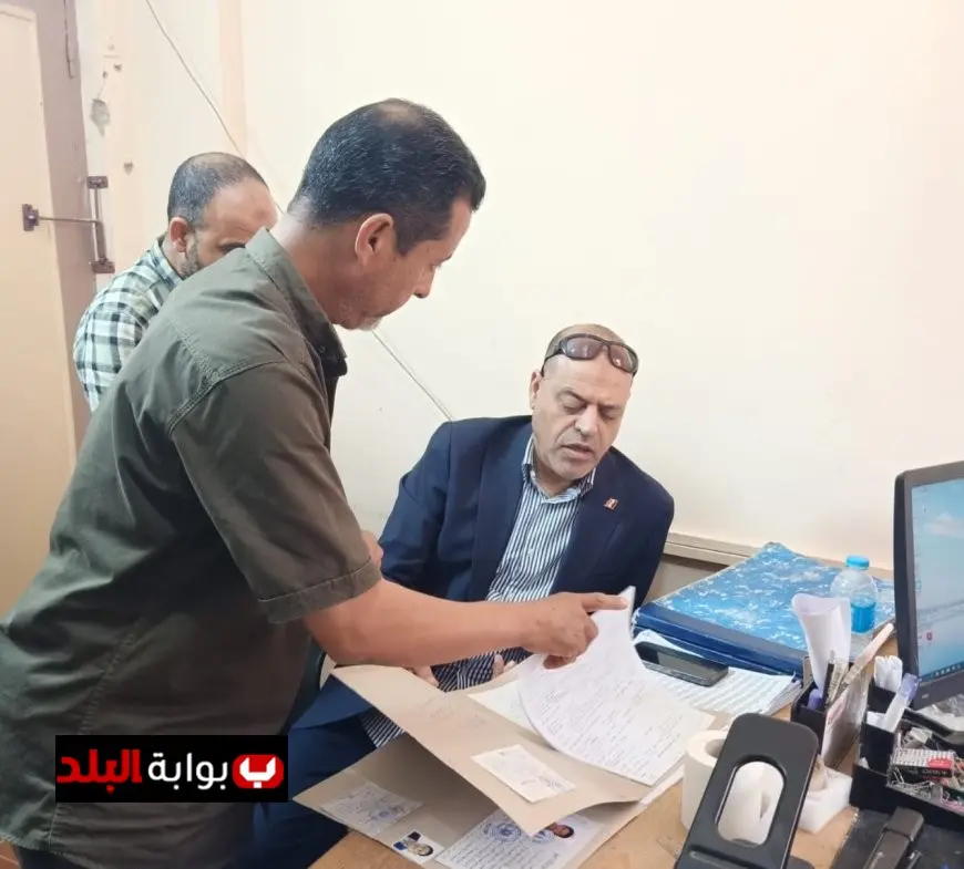 “إغلاق مكتب عمل العلمين بقرار حكومي: إليك كل التفاصيل من وزارة العمل”