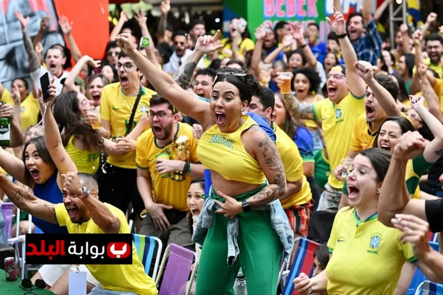 الجماهير البرازيلية قد تفقد فرصة حضور مونديال 2026!