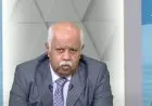 حمدي رزق يعتبر الأوضاع في غزة إبادة جماعية ويثني على تصريحات الرئيس السيسي في زمن افتقر فيه الشرف