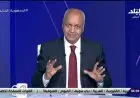 رسالة مصطفى بكري المؤثرة لمحمد منير لا يمكن التخلي عن أغانيك