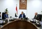 رئيس الوزراء يراقب تقدم الملفات المشتركة بين وزارة المالية ووزارة التربية والتعليم