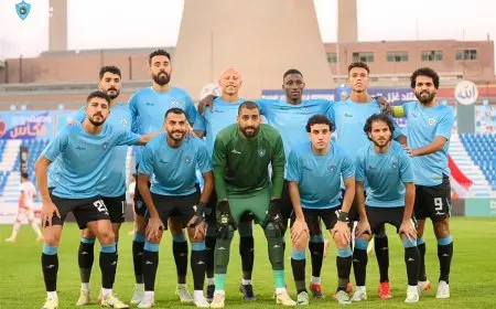 غزل المحلة يتجاهل صفقة ضم لاعب مكابي تل أبيب!