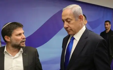 “متحدث الحكومة الفلسطينية: التظاهر أمام السفارة المصرية في تل أبيب يخدم مصالح الاحتلال!”