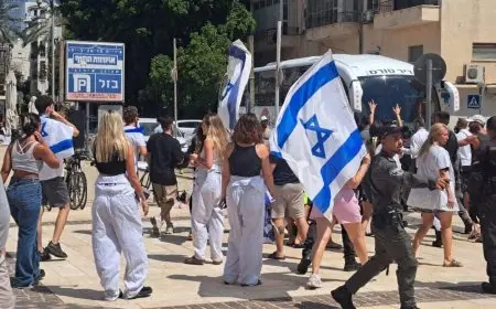 “متحدث الحكومة الفلسطينية: مظاهرات تل أبيب ضد السفارة المصرية تعكس مشهدًا محزنًا ومرفوضًا من قبل الفلسطينيين”