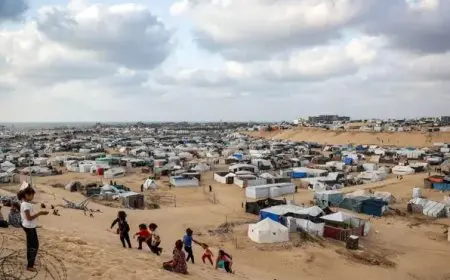 “وزير الإعلام الفلسطيني: مصر تتصدى بقوة لمحاولات التهجير ولا يحق لأحد المزايدة على مواقفها الوطنية”