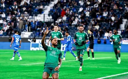 أبرز مواعيد مباريات الجمعة 1 أغسطس 2025: إلتشي يواجه الأهلي والقنوات الناقلة!