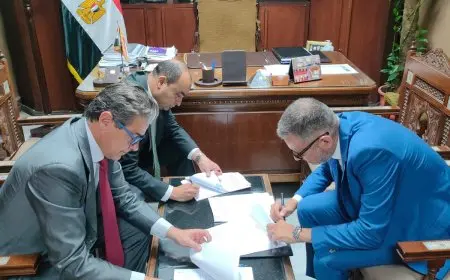 مصر وإيطاليا تتعاونان لإقامة معرض «كنوز الفراعنة» المذهل في روما!