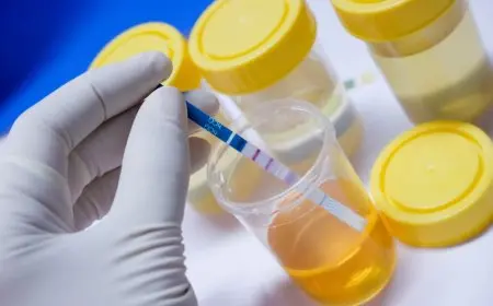 شخص يتبول لتر ونصف يومياً هل يدل ذلك على صحة جسمه حسام موافي يشرح الحقيقة