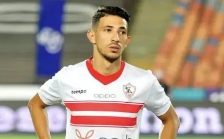 سيد معوض ينتقد فتوح بسبب عدم حفاظه على نعم الله ويشير إلى أن كل أخباره تثير الأزمات