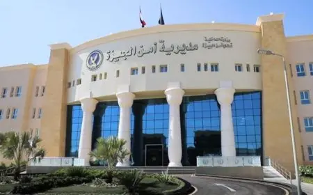 تغييرات مثيرة في قيادات أمن الجيزة تعزز التعيينات وتعديلات مهمة في رؤساء القطاعات والمباحث