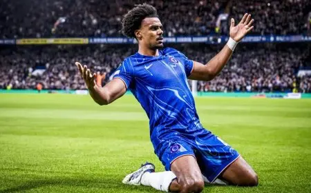 النصر السعودي يسعى لضم نجم تشيلسي في صفقة مثيرة