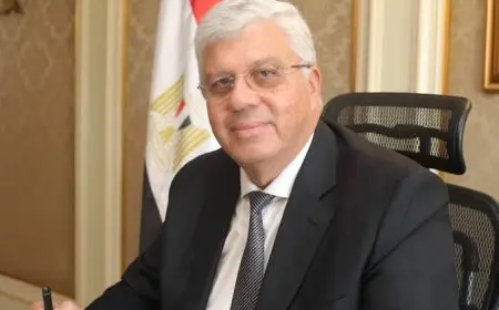 التعليم العالي يعلن عن إغلاق موقع التنسيق الإلكتروني للمرحلة الأولى للجامعات في الساعة 7 مساءً