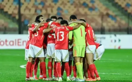 لاعب الأهلي ينتقل رسميًا إلى النجم الساحلي في صفقة مثيرة