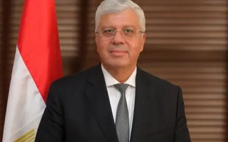 موعد اعلان نتيجة تنسيق المرحلة الأولى 2025 يقترب رسمياً