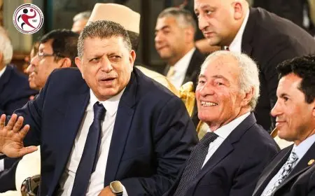 اجتماع ثلاثي رفيع المستوى غدًا لوضع اللمسات الأخيرة على استعدادات مونديال اليد