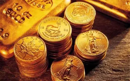 زيادة ملحوظة في أسعار الجنيه الذهب في مصر بعد قرار الرئيس الأمريكي