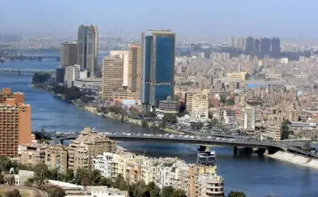 الأرصاد الجوية تحذر من 3 ظواهر مناخية تؤثر على البلاد غدا الأحد