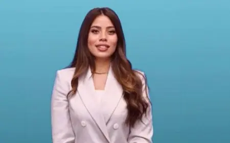 نيرة علي تعين كمدير تنفيذي لشركة النادي الأهلي لكرة القدم