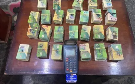 طريقة سهلة لإضافة المواليد الجدد إلى بطاقات التموين في عام 2025