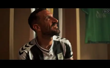 عودة علي معلول إلى الصفاقسي التونسي رسمياً تعزز صفوف الفريق