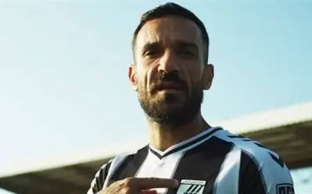 نائب رئيس الصفاقسي يوضح تفاصيل عودة القائد معلول وموقف المثلوثي اللافت