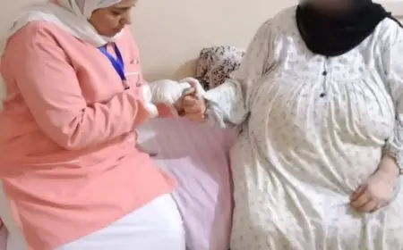 الصحة تكشف عن تقديم 27 مليون خدمة طبية مجانية في 18 يوم خلال حملة 100 يوم صحة