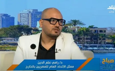 177 مقرا انتخابيا للمصريين بالخارج تفاصيل ومعلومات شاملة عن مشاركتهم في انتخابات الشيوخ 2025