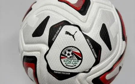 اتحاد الكرة يطلق الكرة الرسمية لتعزيز قيمة المسابقات التجارية