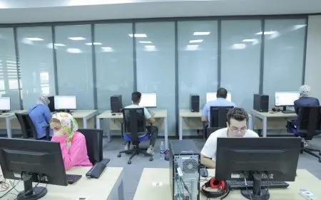 نتائج تنسيق المرحلة الأولى للجامعات 2025 الطب يبدأ من 93.25%