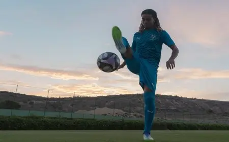 نيوم يستقطب نجم موناكو الفرنسي لتعزيز الفريق