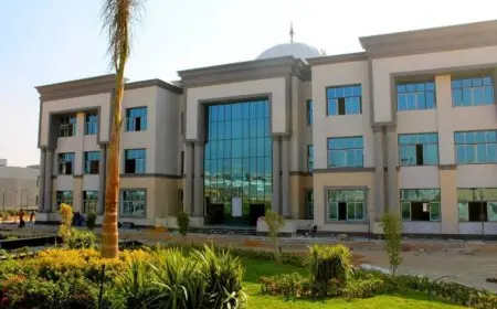 اكتشف كليات الطب البيطري والهندسة المتاحة في تنسيق المرحلة الثانية 2025