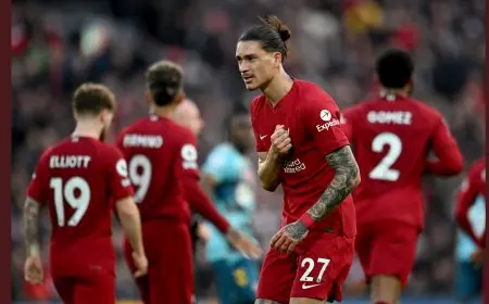 صفقة انتقال نونيز إلى الهلال السعودي تكشف عن مفاجآت مثيرة وغير متوقعة