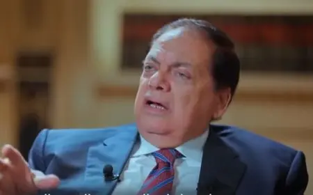 أبو العينين يؤكد أهمية الحوافز والتقييم لضمان حقوق العمال وولاءهم الحقيقي