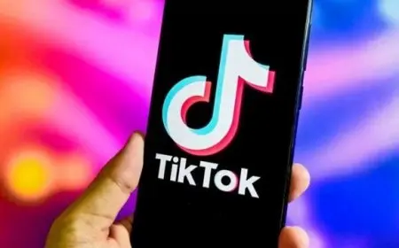 مهلة الـ 3 أشهر قبل حجب تطبيق تيك توك في مصر وتفاصيل 3 شروط حاسمة تضمن استمرار الخدمة