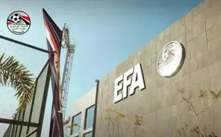 تطبيق التعديلات الجديدة لقانون كرة القدم في الدوري المصري بدءاً من موسم 2025/2026 رسميًا