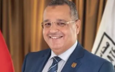 محافظ جنوب سيناء يؤكد جهود تسهيل العملية الانتخابية وتشجيع المواطنين على المشاركة الفعالة