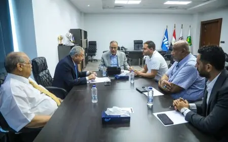 اتحاد الكرة يبرم اتفاقا مع الزمالك لحل مشكلات المديونيات المستحقة