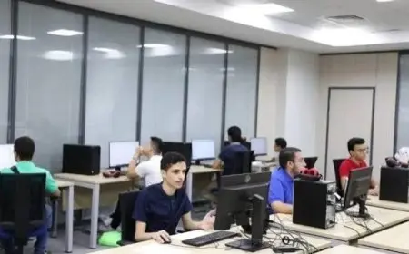 كل التفاصيل المهمة عن تنسيق المرحلة الثانية 2025 وكيفية التسجيل والتقديم