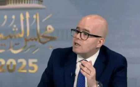 تاريخ مجلس الشيوخ المصري وتأثيره في السياسة منذ دستور 1923