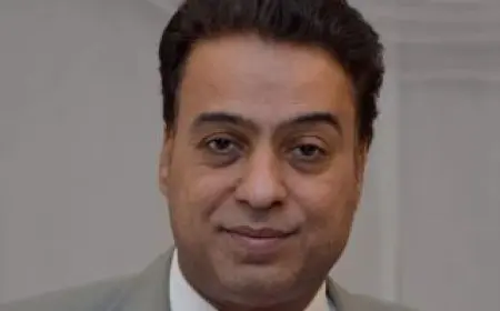 القومي لحقوق الإنسان ينشئ غرفة مركزية لمراقبة الانتخابات وتعزيز النزاهة