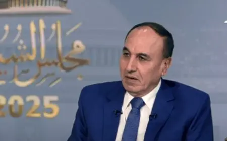 عبدالمحسن سلامة يؤكد أهمية المشاركة في الانتخابات كواجب وطني لا يمكن تجاهله