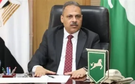 محافظ الشرقية يكشف عن جاهزية المحافظة للانتخابات ومستوى الوعي السياسي المرتفع بين المواطنين