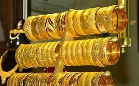 استكشف سعر الذهب اليوم الثلاثاء في مصر وكم هو سعر عيار 21