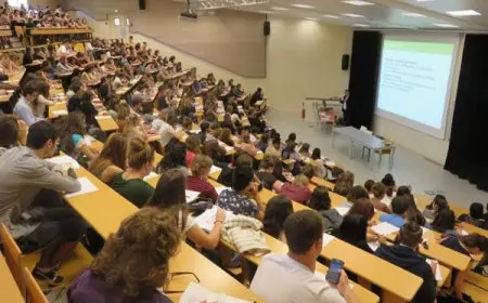 كل ما تحتاج معرفته عن المرحلة الثانية من تنسيق الجامعات 2025 في سؤال وجواب