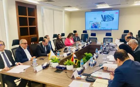 إيرادات التأمين الصحي الشامل تتجاوز 69 مليار جنيه بنمو 49% في عام 2023