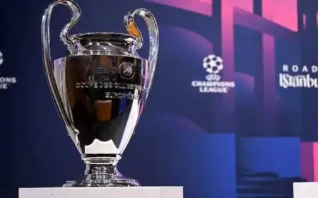 اليوم 4 مباريات مثيرة في ذهاب الدور الثالث من تصفيات دوري أبطال أوروبا