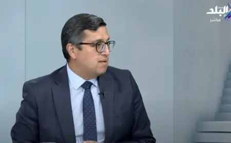 أسامة السعيد يكشف كيف تواجه مصر مخطط التهجير بثبات وعزيمة